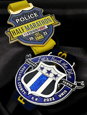 Medals Medals
